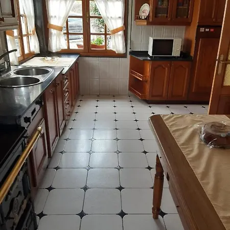 La Estrella בית נופש